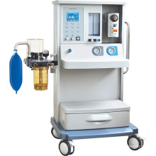 Medical Equipment Hospital Used Anesthesia Machine JINLING-01B (STANDARD MODEL)